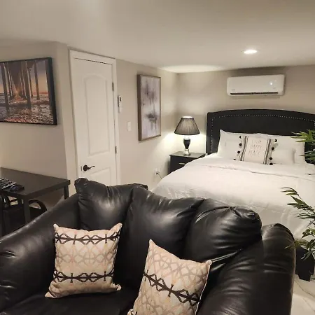 Serenity Retreat Nook